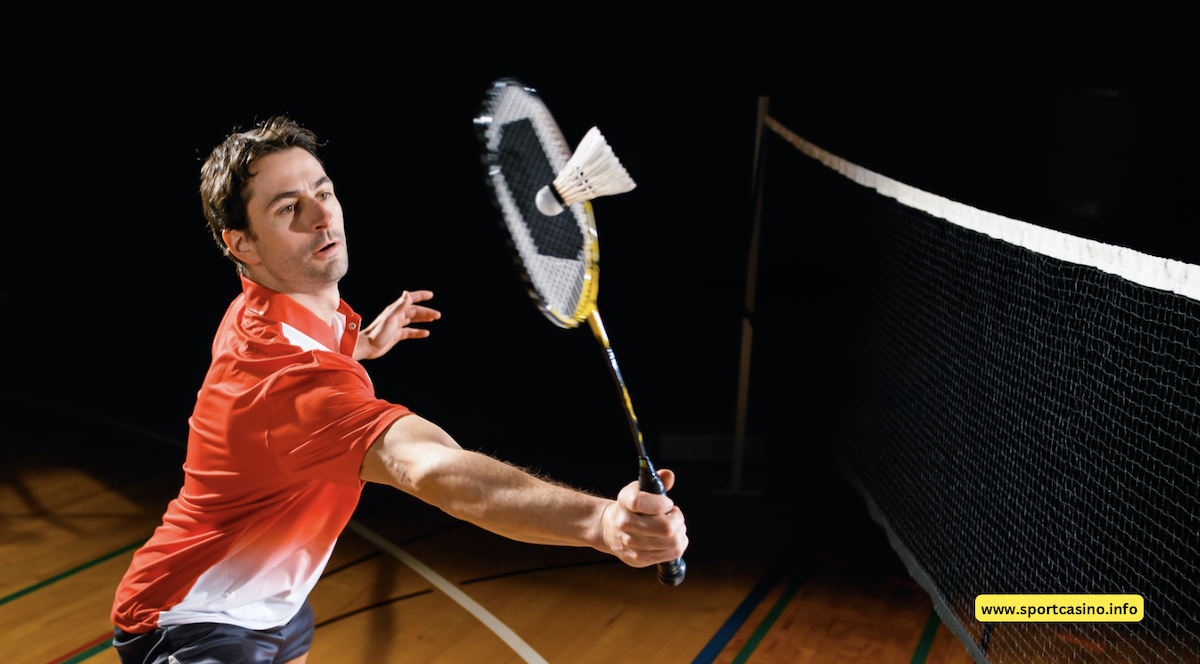 How to Play Badminton + Badminton Rules EXPLAINED!